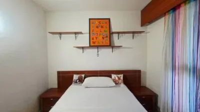 Apartment in Platja de Ponent photo 14