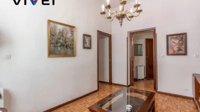 Apartment in Embajadores-Lavapiés photo 17