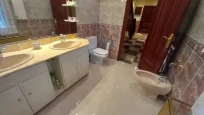 House in Aranda de Duero photo 42