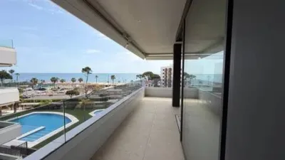 Penthouse at 18 Riu Brugent Street photo 3