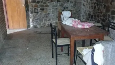 Rustic house in Maruri-Jatabe photo 11