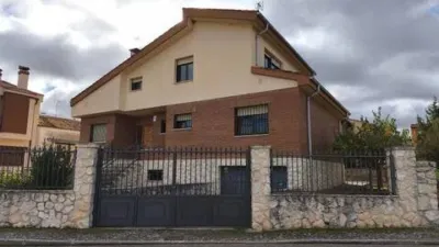 Rustic house in Milagros photo 6