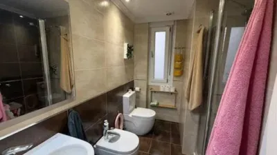 Apartment in Aranda de Duero photo 22