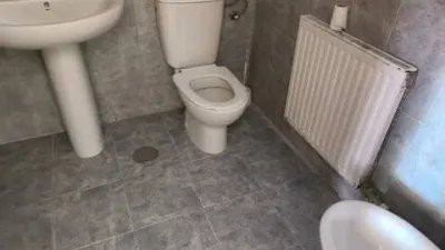 Apartment in Aranda de Duero photo 19