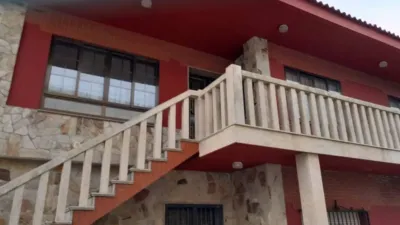 Chalet in Ribeira photo 3