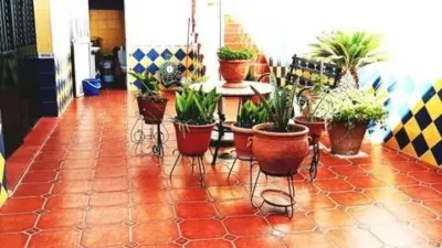 Chalet in Utrera photo 5