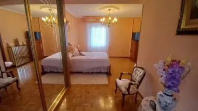 House in Aranda de Duero photo 29