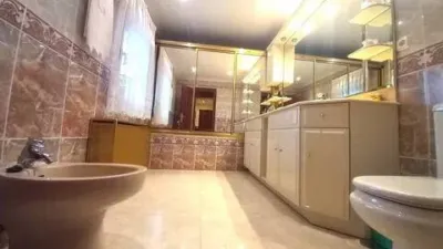 House in Aranda de Duero photo 47