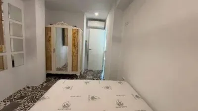 Apartment in Ciudad Jardín-Tagarete-Zapillo photo 29
