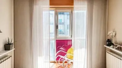 Piso – A Coruña, O Montiño, Os Castros - Vista 4