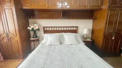 Apartment on Manuel Caso de la Villa Street photo 17