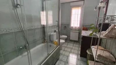 Chalet in Milagros photo 17