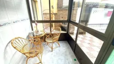 House in Aranda de Duero photo 11