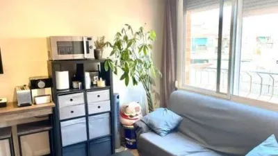 Apartment in Les Termes photo 6