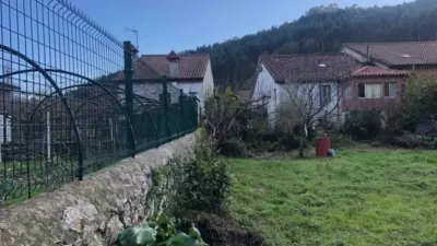 Chalet in Hazas de Cesto photo 5