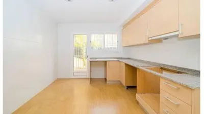 Terraced house in Escandinàvia-El Captivador photo 3