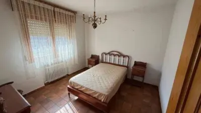 Chalet in Fuentespina photo 17
