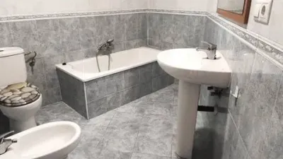 Apartment in Villafranqueza photo 20