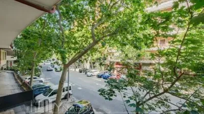 Apartment on Clara del Rey Street photo 27