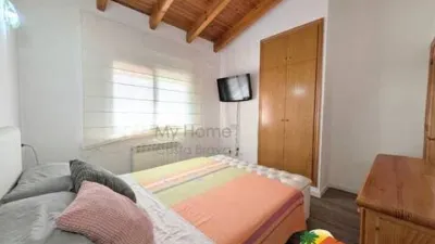 Chalet on Carrer del Crisantem photo 13