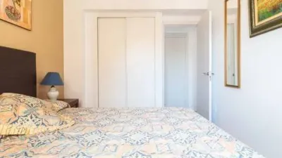 Apartment in the City Centre photo 9