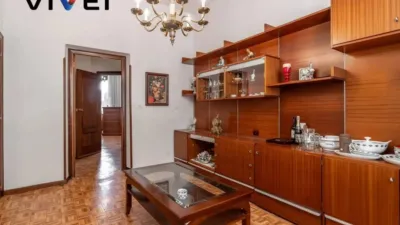 Apartment in Embajadores-Lavapiés photo 10
