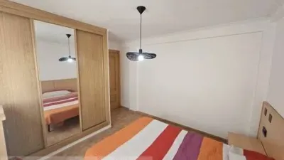 Flat in Plaza del Sol photo 28