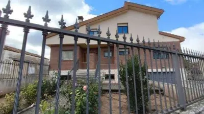 Rustic house in Milagros photo 9