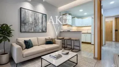 Apartment in El Poble-sec photo 3
