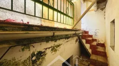 Terraced house on Calle de Santiago photo 12
