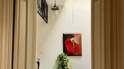 Chalet in Seville City Centre photo 8