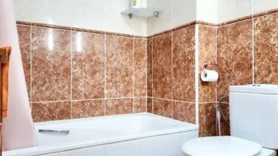 Apartment on Avenida de José Antonio Tavio photo 18