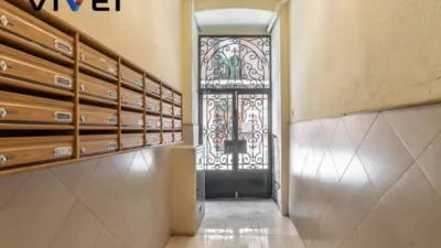 Apartment in Embajadores-Lavapiés photo 36