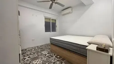 Apartment in Ciudad Jardín-Tagarete-Zapillo photo 19