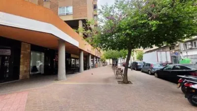 Piso – Alacant / Alicante, les Carolines Altes, l'Alacantí - Vista 3