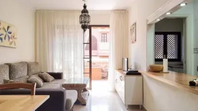 Apartment on Avenida de José Antonio Tavio photo 3