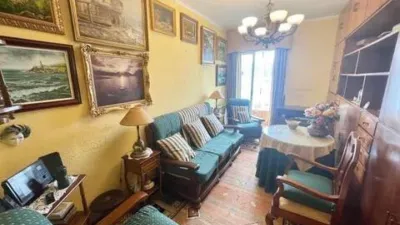 Apartment on Manuel Caso de la Villa Street photo 9