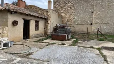 Rustic house on Calle El Parral, 7 photo 8