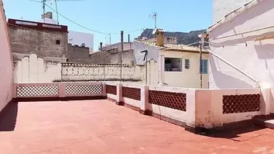 Chalet in Las Adelfas-Benicolada-Garduix photo 23