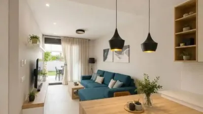 Casa – Finestrat - Vista 3