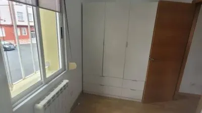 Piso – Ferrol, A Madalena - Más
