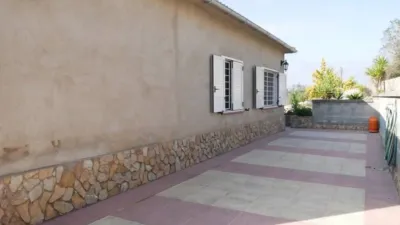 Chalet in Maçanet de la Selva photo 16
