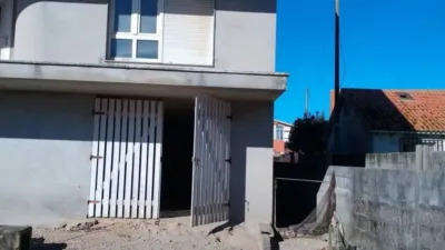 Casa – Ribeira, O Ameneiro, Fondevila - Vista 2