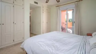 Apartment in Mijas Costa photo 14