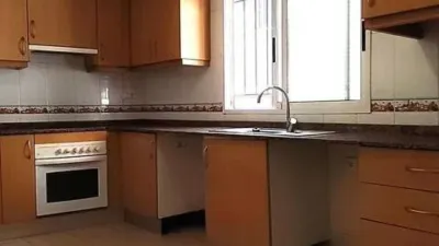 Piso – Alicante - Alacant - Más