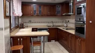Piso – San Miguel de Salinas, Balcón de la Costa Blanca - Más