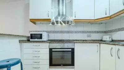 Apartment in El Poble-sec photo 6