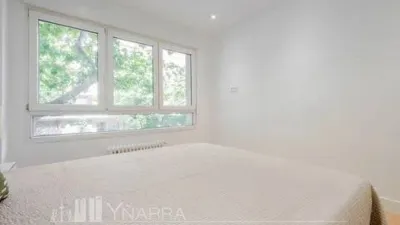 Apartment on Clara del Rey Street photo 9