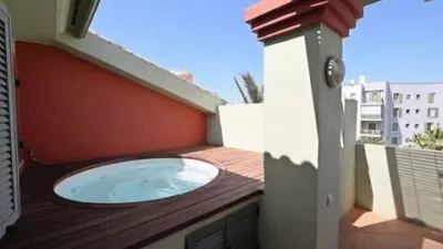 Pis – Callosa de Segura, Urbanización La Seda - Vista 5