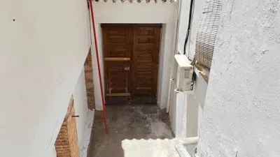 Chalet in Las Adelfas-Benicolada-Garduix photo 33
